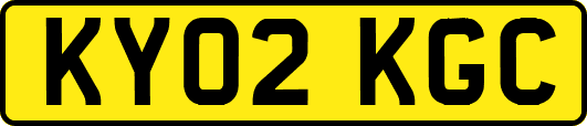 KY02KGC