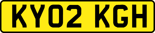 KY02KGH