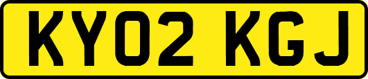 KY02KGJ