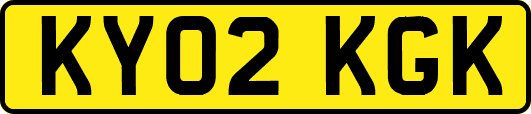 KY02KGK