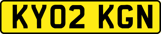 KY02KGN