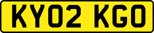 KY02KGO