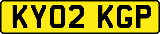 KY02KGP