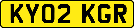 KY02KGR