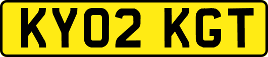 KY02KGT