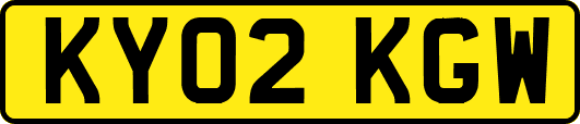 KY02KGW
