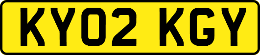 KY02KGY