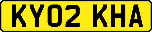 KY02KHA