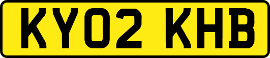 KY02KHB