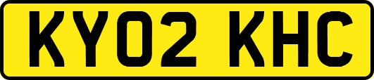 KY02KHC