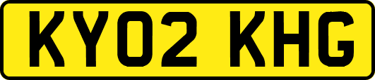 KY02KHG