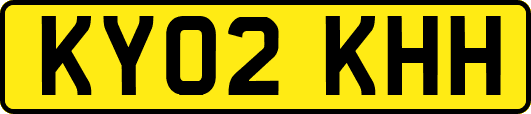 KY02KHH
