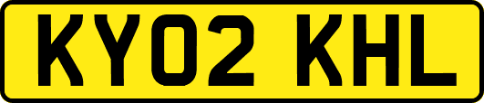 KY02KHL
