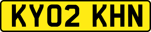 KY02KHN