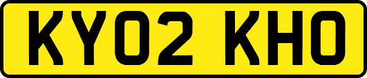 KY02KHO