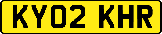 KY02KHR
