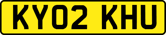 KY02KHU