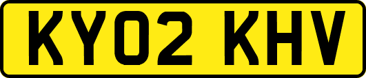 KY02KHV