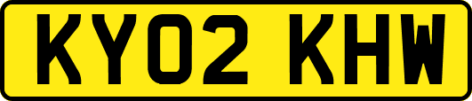 KY02KHW