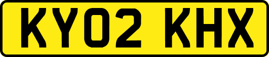KY02KHX