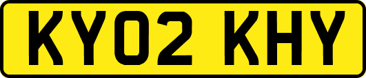 KY02KHY