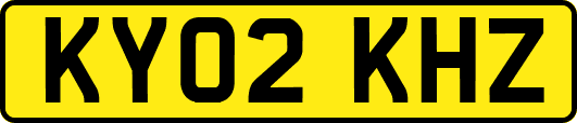 KY02KHZ