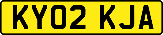 KY02KJA