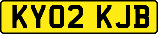 KY02KJB