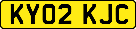 KY02KJC