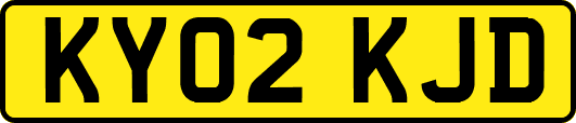 KY02KJD