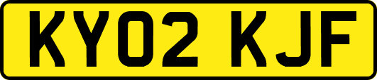 KY02KJF
