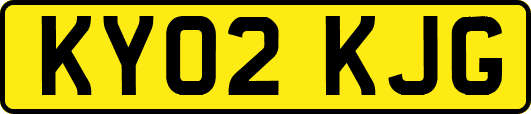 KY02KJG