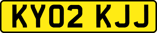 KY02KJJ