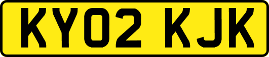 KY02KJK