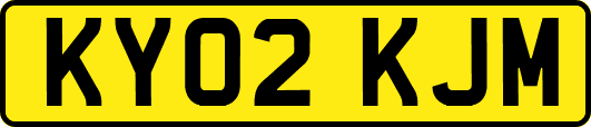 KY02KJM