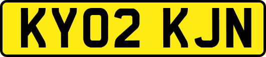 KY02KJN