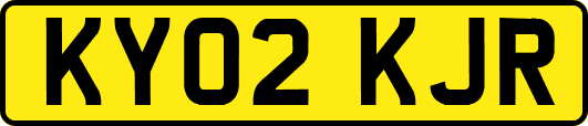 KY02KJR