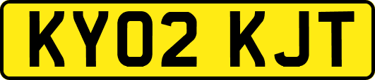KY02KJT