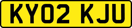 KY02KJU