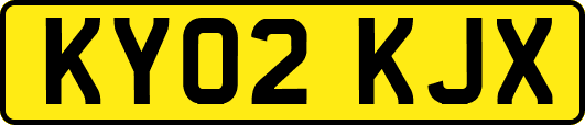 KY02KJX