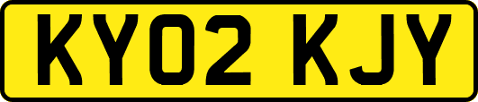 KY02KJY