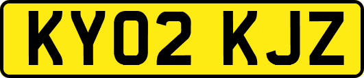 KY02KJZ