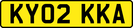 KY02KKA