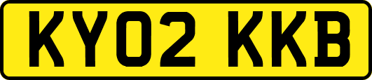 KY02KKB