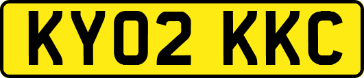 KY02KKC