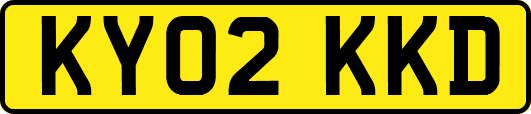 KY02KKD