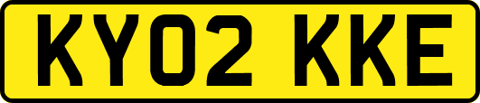 KY02KKE
