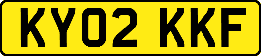 KY02KKF