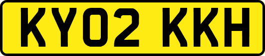 KY02KKH