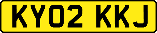KY02KKJ